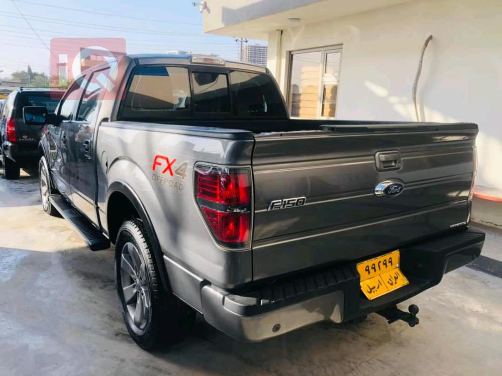 فورد إف-150